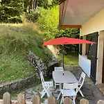 Apartamento Vénosc-les 2 Alpes , Rez De Jardin Vénosc
