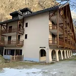 Apartamento Vénosc-les 2 Alpes , Rez De Jardin