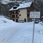 Vénosc-les 2 Alpes , Rez De Jardin Apartamento