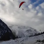 Vénosc-les 2 Alpes , Rez De Jardin Apartamento Vénosc
