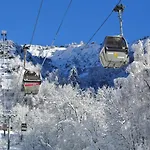 Apartamento Vénosc-les 2 Alpes , Rez De Jardin