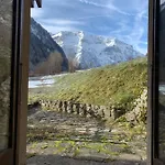 Venosc-les 2 Alpes , Rez De Jardin