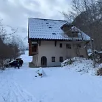 Venosc-les 2 Alpes , Rez De Jardin Апартаменты Веноск
