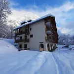 Apartamento Vénosc-les 2 Alpes , Rez De Jardin