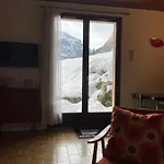 Vénosc-les 2 Alpes , Rez De Jardin Vénosc