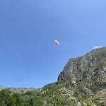 Apartamento Vénosc-les 2 Alpes , Rez De Jardin Vénosc