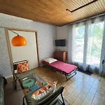 Apartamento Vénosc-les 2 Alpes , Rez De Jardin *