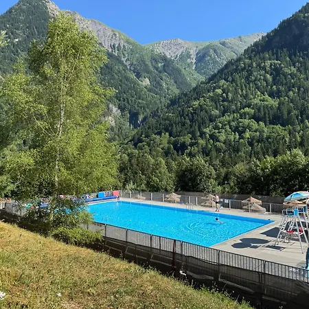 Vénosc-les 2 Alpes , Rez De Jardin * Vénosc