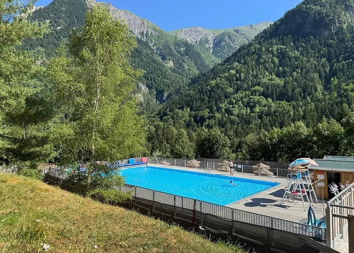 Vénosc-les 2 Alpes , Rez De Jardin * Vénosc