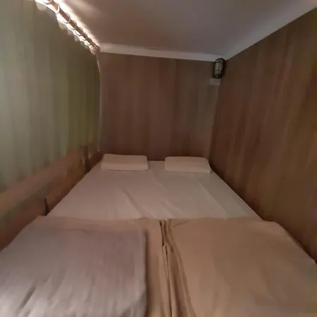 Apartment Venosc-les 2 Alpes , Rez De Jardin *