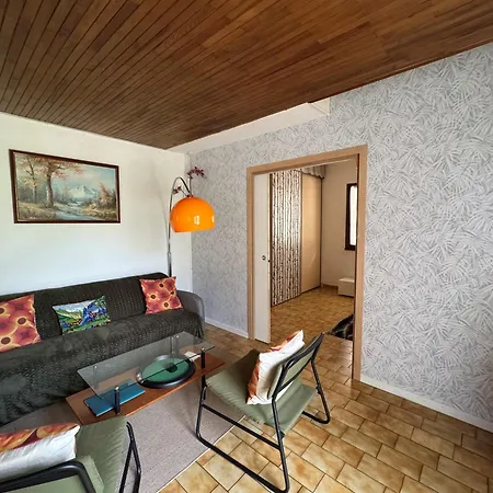 Vénosc-les 2 Alpes , Rez De Jardin * Vénosc